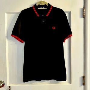 Fred Perry Original Polo